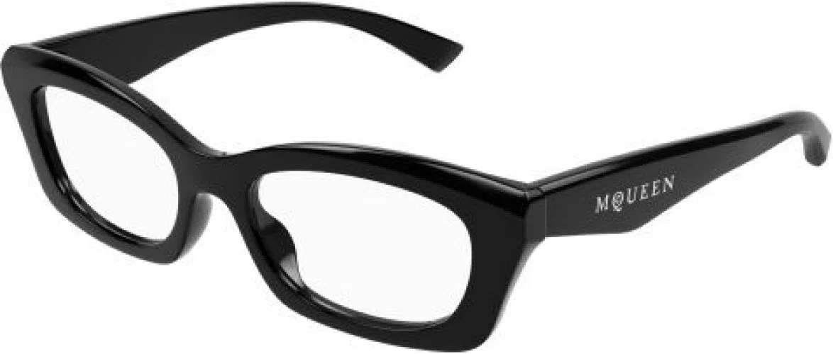 Alexander McQueen AM0474O Eyeglasses - view 7